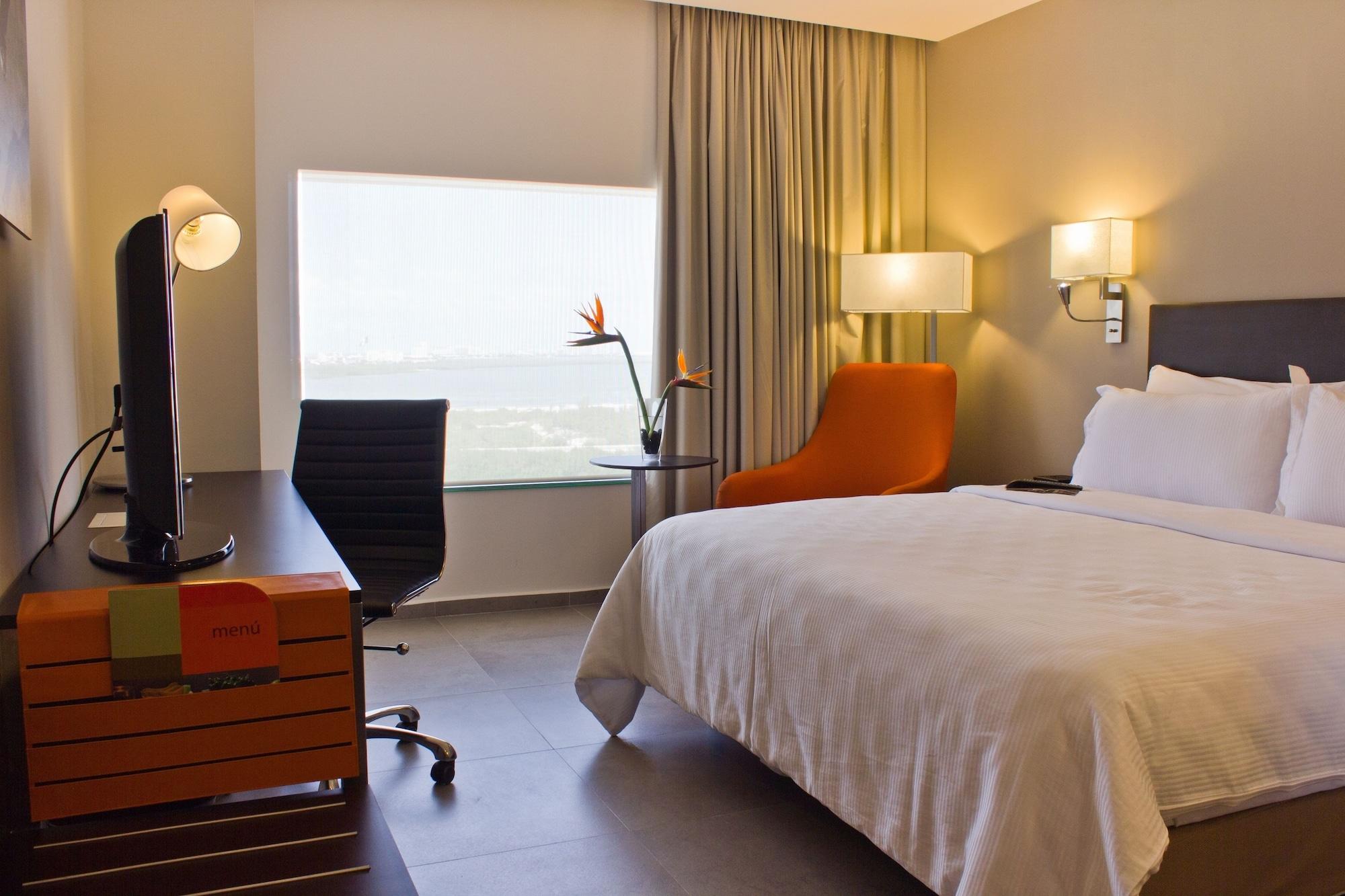 Fiesta Inn Ciudad Del Carmen Room photo